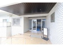 【神奈川県/横浜市鶴見区東寺尾中台】ダイアパレス東寺尾 