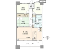 【神奈川県/川崎市高津区末長】ベリスタ溝の口 