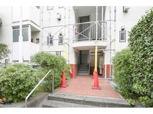 【神奈川県/川崎市宮前区平】向ヶ丘遊園センチュリータウン 11号棟 
