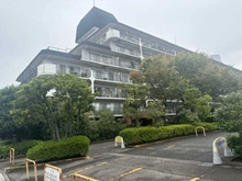 【神奈川県/川崎市高津区坂戸】日商岩井溝の口マンション 