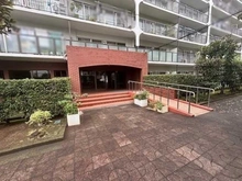 【神奈川県/川崎市高津区坂戸】日商岩井溝の口マンション 