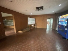 【神奈川県/川崎市高津区坂戸】日商岩井溝の口マンション 