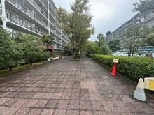【神奈川県/川崎市高津区坂戸】日商岩井溝の口マンション 