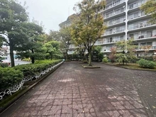 【神奈川県/川崎市高津区坂戸】日商岩井溝の口マンション 