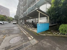 【神奈川県/川崎市高津区坂戸】日商岩井溝の口マンション 