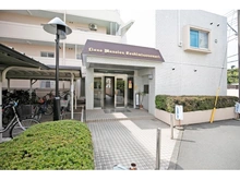 【神奈川県/大和市下鶴間】ライオンズマンションつきみ野の森 