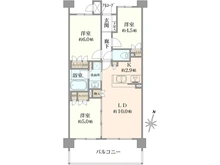 【神奈川県/横浜市都筑区池辺町】クオス鴨居IIレジデンシャルステージ 