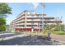 【神奈川県/横浜市保土ケ谷区今井町】ヴィルヌーブ保土ケ谷III 