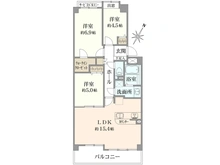 【神奈川県/横浜市保土ケ谷区今井町】ヴィルヌーブ保土ケ谷III 