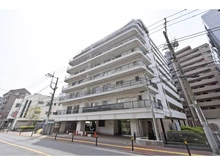 【神奈川県/川崎市川崎区宮前町】シャンボール川崎 