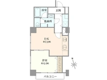 【神奈川県/川崎市川崎区宮前町】シャンボール川崎 