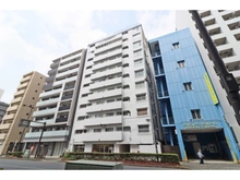 【東京都/八王子市南町】八王子ローヤルマンション 