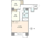 【東京都/八王子市南町】八王子ローヤルマンション 
