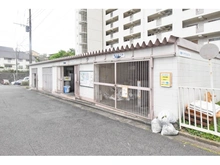 【神奈川県/座間市入谷東】東建座間ハイツ 1号棟 