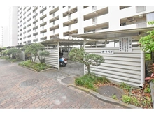 【神奈川県/座間市入谷東】東建座間ハイツ 1号棟 