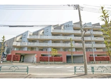 【東京都/府中市浅間町】グランドメゾン武蔵小金井 