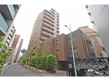 【東京都/目黒区青葉台】パルテール目黒青葉台 