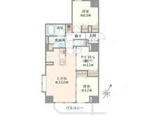 【東京都/目黒区青葉台】パルテール目黒青葉台 