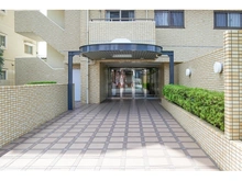 【東京都/府中市若松町】サンヴェール府中の森 