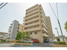 【東京都/府中市若松町】サンヴェール府中の森 