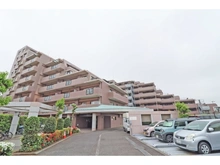 【東京都/立川市一番町】レクセルガーデン武蔵砂川 