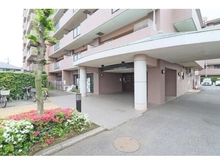 【東京都/立川市一番町】レクセルガーデン武蔵砂川 