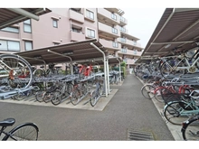 【東京都/立川市一番町】レクセルガーデン武蔵砂川 