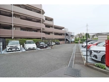 【東京都/立川市一番町】レクセルガーデン武蔵砂川 