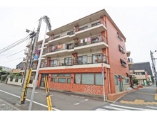 【東京都/立川市錦町】田園キャッスル立川 