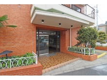 【東京都/立川市錦町】田園キャッスル立川 
