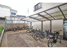 【東京都/立川市錦町】田園キャッスル立川 