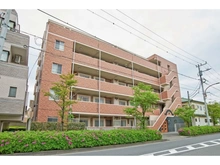 【東京都/府中市天神町】センチュリー府中の森公園 