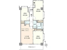 【東京都/府中市天神町】センチュリー府中の森公園 