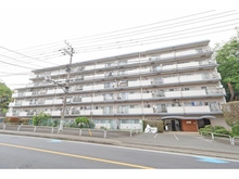 【神奈川県/川崎市多摩区生田】ドミール生田 