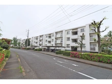 【東京都/立川市一番町】エステート立川一番町 26号棟 