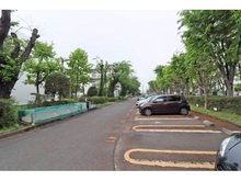 【東京都/立川市一番町】エステート立川一番町 26号棟 