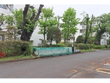 【東京都/立川市一番町】エステート立川一番町 26号棟 