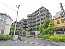 【神奈川県/川崎市宮前区馬絹】宮崎台南パーク・ホームズ 2番館 