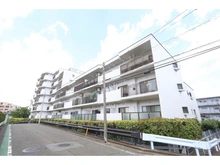 【神奈川県/川崎市宮前区けやき平】コスモ宮前平 