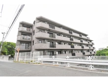 【神奈川県/川崎市高津区久本】パークハイム溝の口 