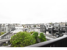 【神奈川県/川崎市高津区久本】パークハイム溝の口 