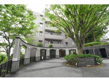 【神奈川県/川崎市高津区久本】パークハイム溝の口 