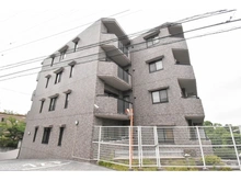 【神奈川県/川崎市高津区久本】パークハイム溝の口 