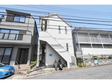 【神奈川県/川崎市高津区末長】コスモ梶ヶ谷 