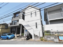 【神奈川県/川崎市高津区末長】コスモ梶ヶ谷 