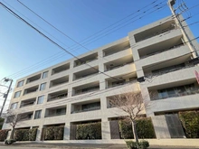 【神奈川県/川崎市宮前区宮前平】フォルム宮前平二丁目ヒルズ 