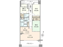 【神奈川県/川崎市宮前区宮前平】フォルム宮前平二丁目ヒルズ 