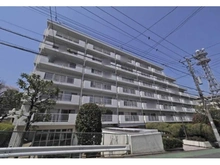 【神奈川県/川崎市高津区梶ケ谷】梶ヶ谷ドエリング 