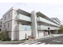 【神奈川県/川崎市高津区下作延】プレミスト津田山 