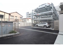 【神奈川県/川崎市高津区下作延】プレミスト津田山 